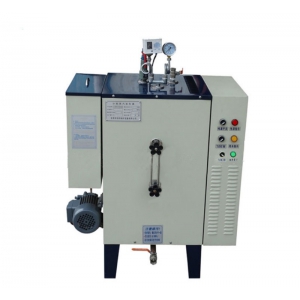 自動小型電熱蒸汽發生器，電蒸汽鍋爐 廠家直銷24kw